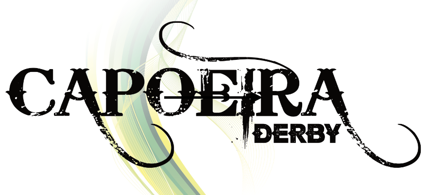 Capoeira Derby